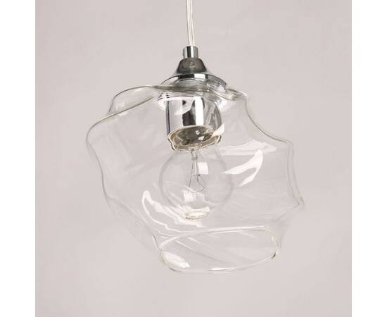 Подвесной светильник De Markt City Соло 112011501, изображение 6