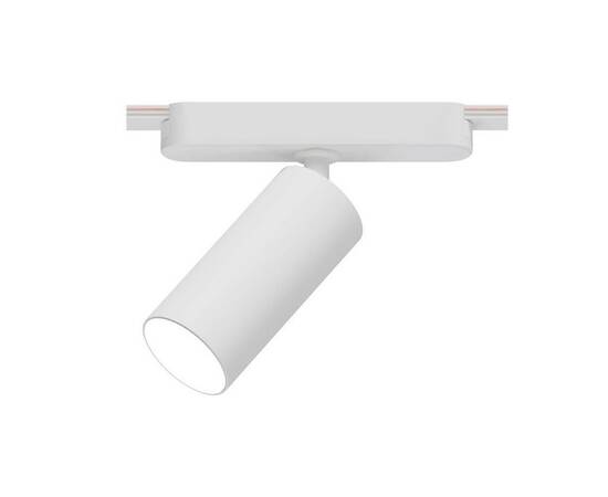 Трековый светодиодный светильник Arte Lamp Rapid A6158PL-1WH, изображение 4