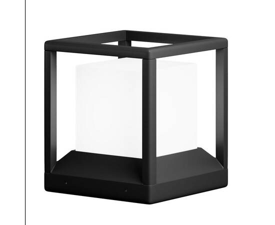 Уличный светильник Maytoni Trim O455FL-01GF