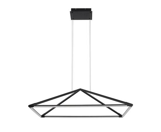 Подвесной светодиодный светильник Favourite Pyramis 4573-1P