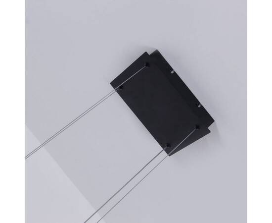 Подвесной светодиодный светильник Favourite Pyramis 4573-1P, изображение 2