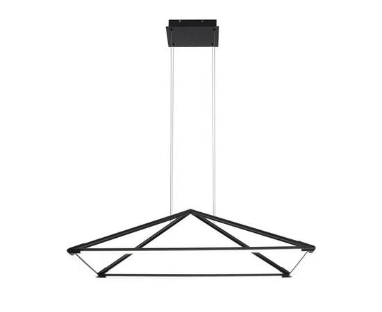 Подвесной светодиодный светильник Favourite Pyramis 4573-1P, изображение 3