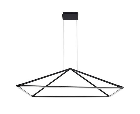 Подвесной светодиодный светильник Favourite Pyramis 4573-2P