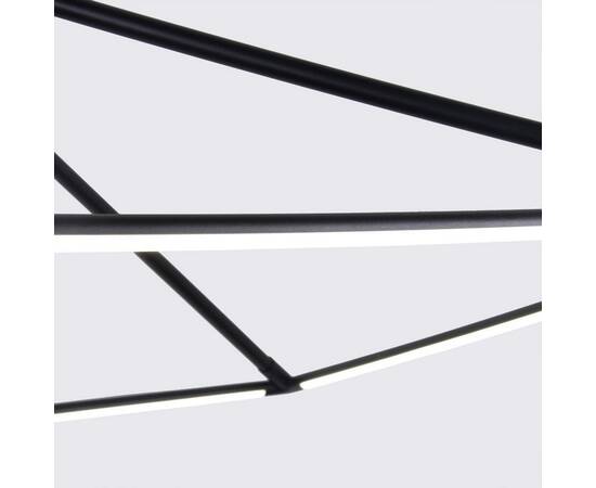 Подвесной светодиодный светильник Favourite Pyramis 4573-2P, изображение 2