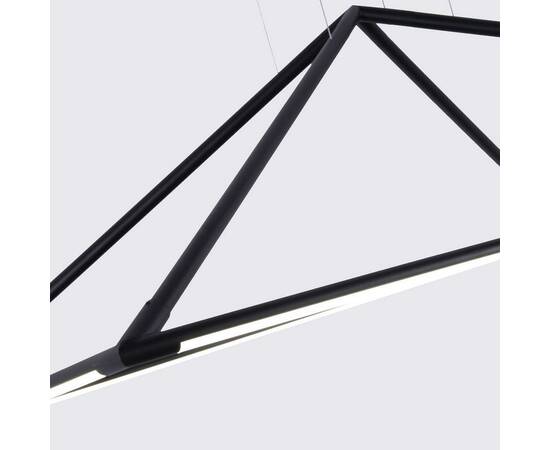 Подвесной светодиодный светильник Favourite Pyramis 4573-2P, изображение 4