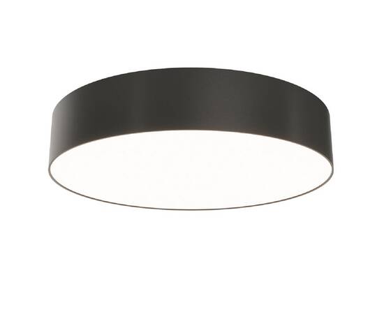 Потолочный светодиодный светильник Maytoni Zon C032CL-36W3K-RD-B