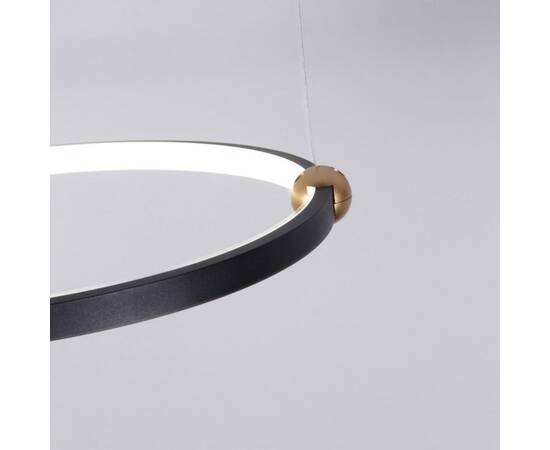 Подвесной светодиодный светильник Favourite Tornado 4569-2P, изображение 4