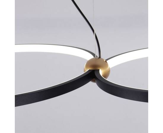 Подвесной светодиодный светильник Favourite Tornado 4569-2P, изображение 6