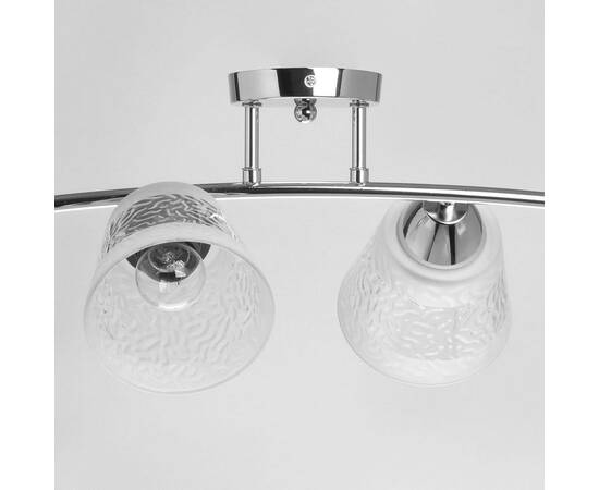 Потолочная люстра De Markt City Тетро 673018404, изображение 2