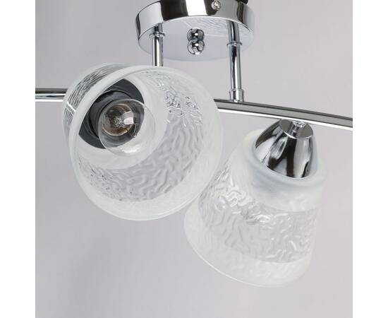 Потолочная люстра De Markt City Тетро 673018404, изображение 3