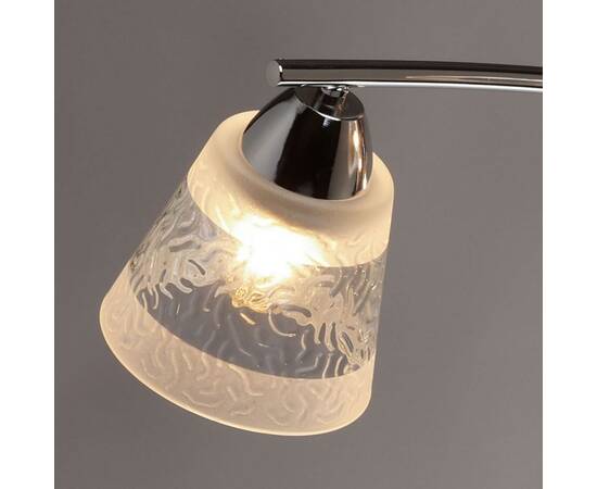 Потолочная люстра De Markt City Тетро 673018404, изображение 4