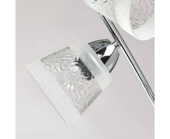 Потолочная люстра De Markt City Тетро 673018404, изображение 5