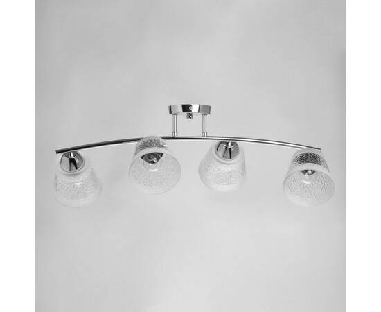 Потолочная люстра De Markt City Тетро 673018404, изображение 7