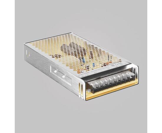 Блок питания Maytoni Magnetic track system 48V 360W IP20 7,5A PSL006-360W-48V-IP20, изображение 4