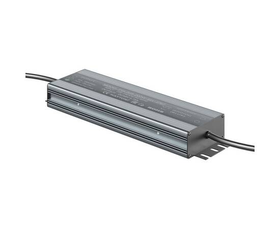 Блок питания Maytoni Magnetic track system 48V 200W IP67 4,16A PSL008-200W-48V-IP67