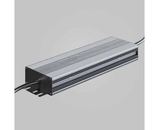 Блок питания Maytoni Magnetic track system 48V 200W IP67 4,16A PSL008-200W-48V-IP67, изображение 4