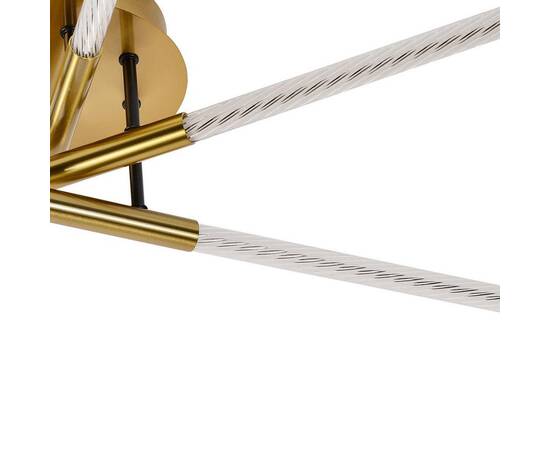 Потолочная светодиодная люстра F-Promo Vigas 4469-3C, изображение 3