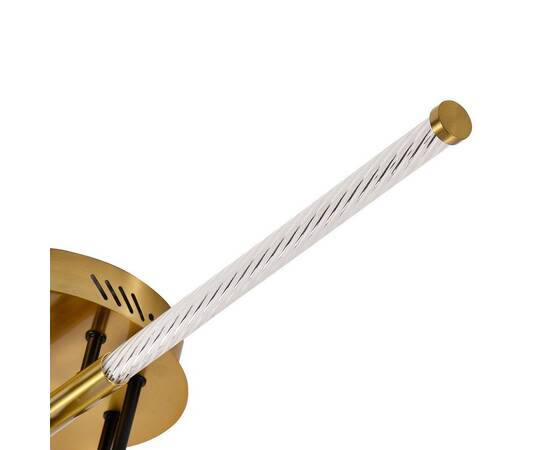 Потолочная светодиодная люстра F-Promo Vigas 4469-3C, изображение 4