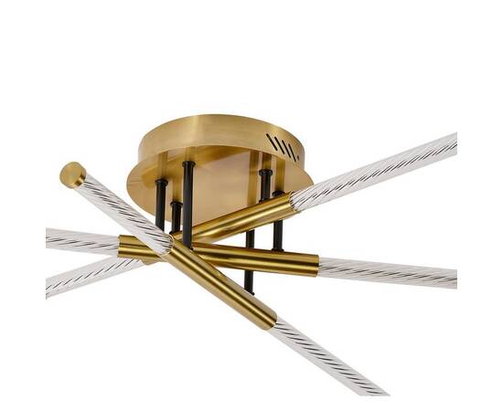 Потолочная светодиодная люстра F-Promo Vigas 4469-3C, изображение 5