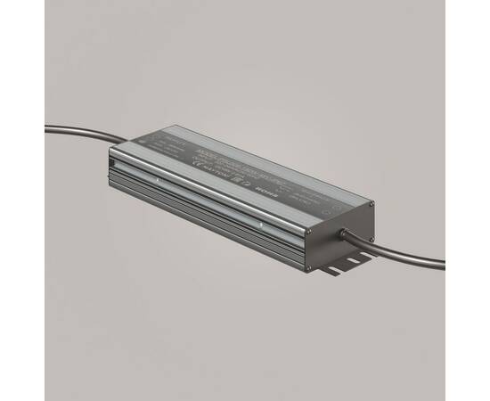 Блок питания Maytoni Magnetic track system 48V 150W IP67 3,12A PSL008-150W-48V-IP67, изображение 6