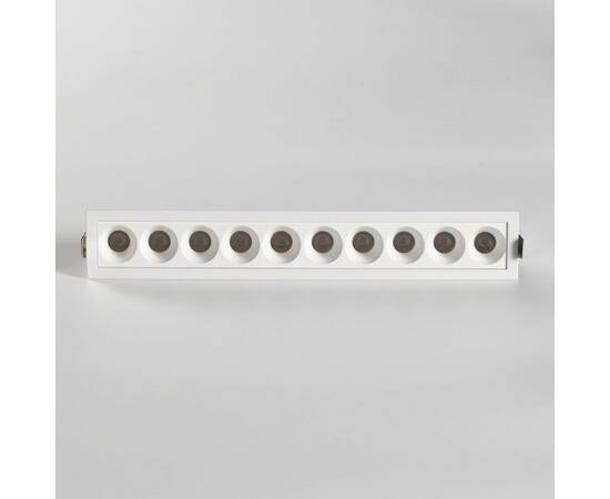 Встраиваемый светодиодный светильник De Markt Информ 851010201, изображение 3