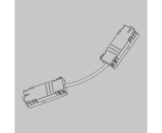 Соединитель IMEX IL.0050.4002-WH