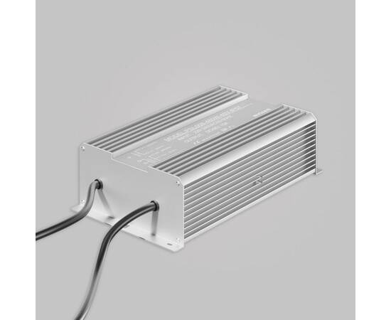 Блок питания Maytoni Magnetic track system 48V 480W IP67 10A PSL008-480W-48V-IP67, изображение 4