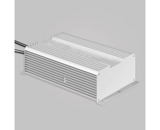 Блок питания Maytoni Magnetic track system 48V 480W IP67 10A PSL008-480W-48V-IP67, изображение 6