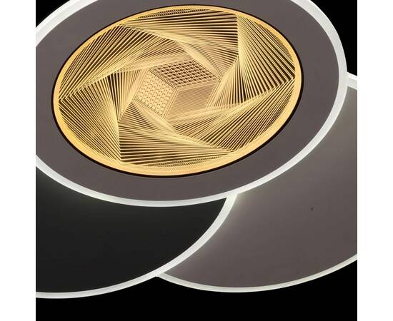 Потолочный светодиодный светильник De Markt Норден 660013703, изображение 5