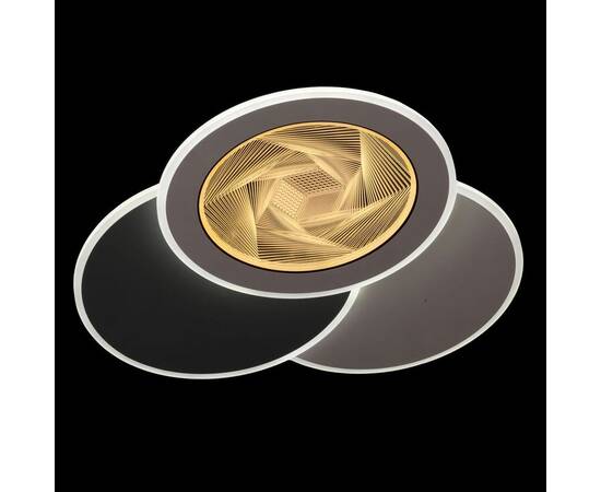 Потолочный светодиодный светильник De Markt Норден 660013703, изображение 9