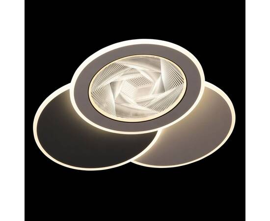 Потолочный светодиодный светильник De Markt Норден 660013703, изображение 10