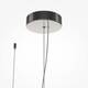 Подвесная светодиодная люстра Maytoni Mind MOD299PL-L60BC3K, изображение 3