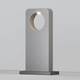 Уличный светодиодный светильник Maytoni Betone O469FL-L7CM3K1, изображение 7