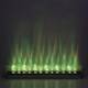 Торшер Odeon Light Hightech Waterfall 7027/72FL, изображение 3