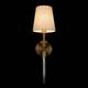 Бра Loft IT Cosy 10308W Antique Brass, изображение 4