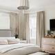 Потолочный светильник Loft IT Mellow 10306 Grey linen, изображение 2