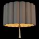 Потолочный светильник Loft IT Mellow 10306 Grey linen, изображение 4