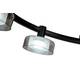 Подвесная светодиодная люстра Stilfort Gloze 4009/02/05P, изображение 3