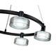 Подвесная светодиодная люстра Stilfort Gloze 4009/02/05P, изображение 5