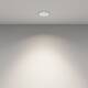 Встраиваемый светодиодный светильник Maytoni Technical Mini DL059-7W4K-W, изображение 3