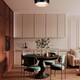 Потолочный светильник Loft IT Folk 10255/350 White, изображение 2