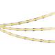 Светодиодная лента Arlight 6W/m 576Led/m CSP теплый/холодный белый 5M COB-X576-10mm 24V White-MIX 045179, изображение 3