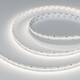 Светодиодная лента Arlight 11W/m 252Led/m 2835SMD дневной белый 5M UL-A252-10mm 24V Day5000 042316
