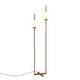 Торшер Maytoni Modern The Sixth Sense Z020FL-L12BS3K