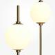 Торшер Maytoni Modern The Sixth Sense Z020FL-L12BS3K, изображение 5