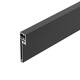 Профиль Arlight Plintus-H54B-2000 Black 046140