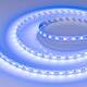 Светодиодная лента Arlight 4W/m 60Led/m 5060SMD синий 5M RT-B60-10mm 12V Blue 012336(3), изображение 5