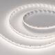 Светодиодная лента Arlight 11W/m 252Led/m 2835SMD дневной белый 5M RT-A252-10mm 24V Day5000 028618(2), изображение 5