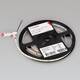 Светодиодная лента Arlight 12W/m 160Led/m 2835SMD теплый белый 5M RT-A160-8mm 24V Warm2400 028561(2), изображение 2