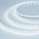 Светодиодная лента Arlight 8W/m 300Led/m 2216SMD холодный белый 5M MICROLED-M300-8mm 24V Cool 8K 028617(2)